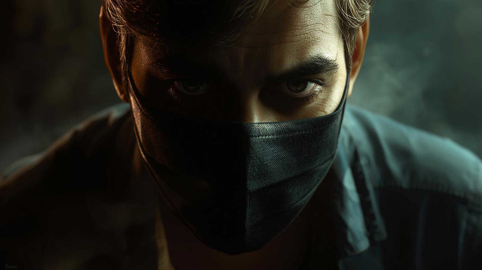 Pakistani student arrested in US in suspicion of carrying out mass shooting