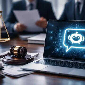 Think your AI chats are private? Here's what a new US ruling means for users