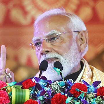PM Modi’s name in ‘Epstein Files’ sparks fierce political backlash; TMC attacks Centre