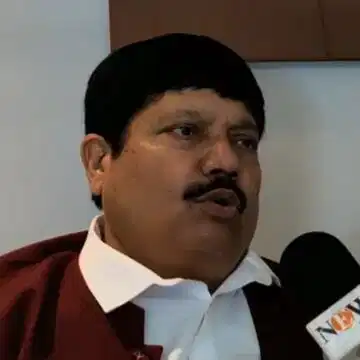 'She opposed SIR, yet...': BJP's Arjun Singh remarks on Mamata Banerjee's Supreme Court appearance