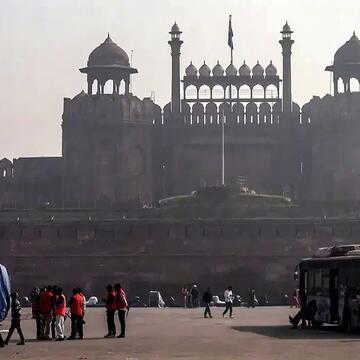 Secret meetings, explosives and ‘Operation Heavenly Hind’ — what NIA revealed in Red Fort blast probe