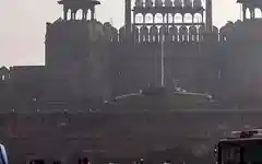 Secret meetings, explosives and ‘Operation Heavenly Hind’ — what NIA revealed in Red Fort blast probe