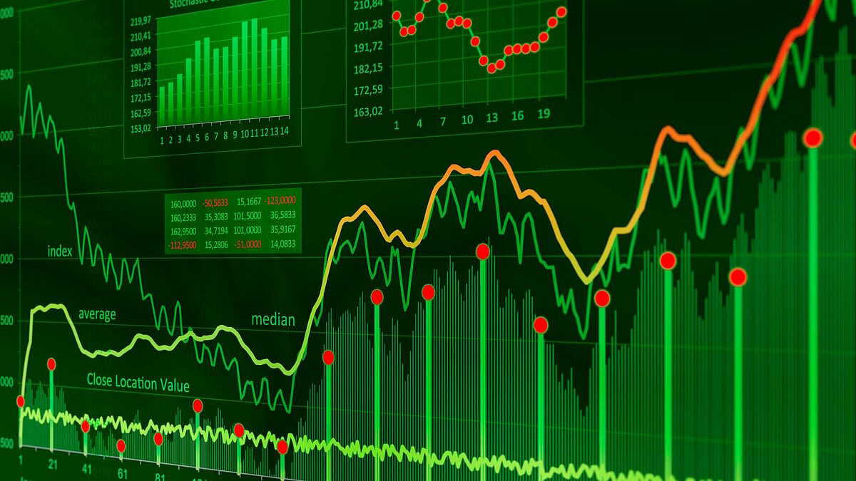 Sensex jumps 545 points, Nifty50 tops 26,100 as markets end 2025 on a strong note