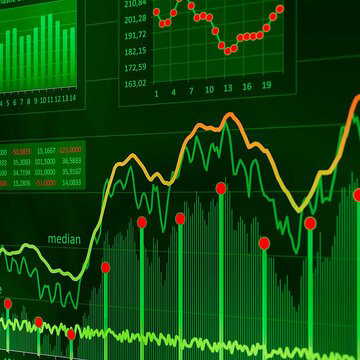Sensex jumps 545 points, Nifty50 tops 26,100 as markets end 2025 on a strong note