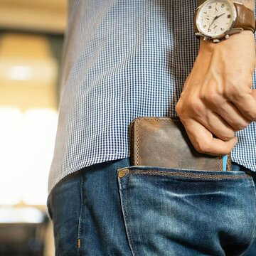 Want financial luck? Here are 4 things to keep in your wallet