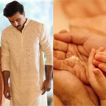 Housewarming at ₹250 crore bungalow, Alia-Ranbir showed around the interiors carrying little Raha in their arms