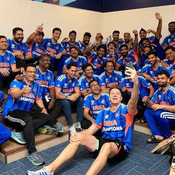 Who gets what from BCCI’s ₹131 crore reward for Team India? Here is everything you need to know