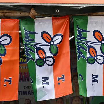 Bankura TMC leader starts 160-km march to Kolkata protesting deletion of voters’ names