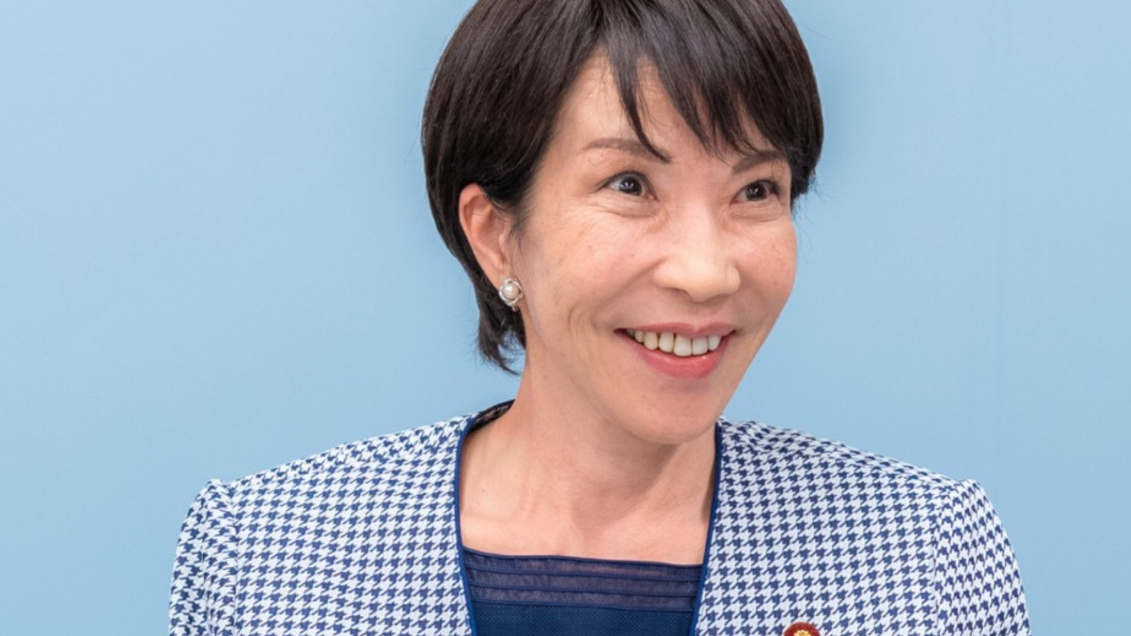 What is Sanae Takaichi’s net worth? Drummer turned Japan’s first female PM
