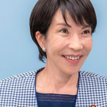 What is Sanae Takaichi’s net worth? Drummer turned Japan’s first female PM