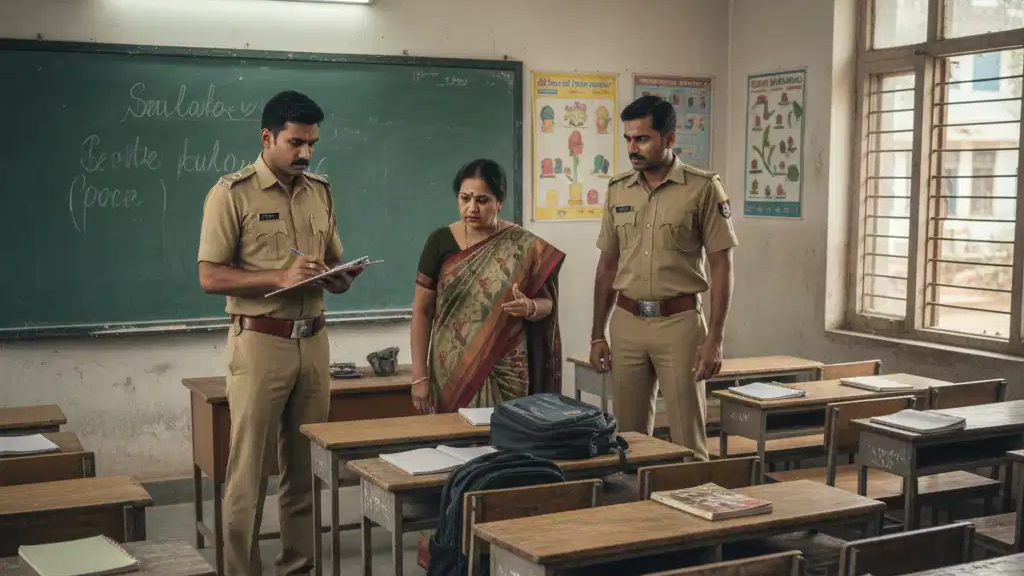 Greater Noida class 10 girl dies by suicide after being questioned over alleged AI use in exam