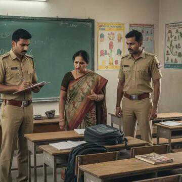 Greater Noida class 10 girl dies by suicide after being questioned over alleged AI use in exam