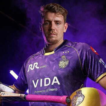 KKR go all out for Cameron Green at IPL mini-auction as Abhishek Nayar reveals top-order plan