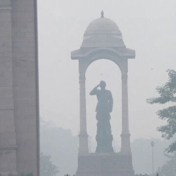 Delhi AQI hits ‘1000’? Here’s the real story behind the viral post