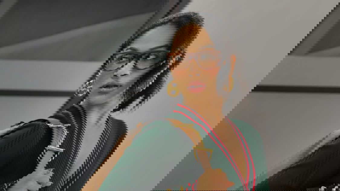 Who is Masaba Gupta? Designer reveals the “cruel” childhood incident that changed everything