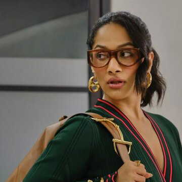 Who is Masaba Gupta? Designer reveals the “cruel” childhood incident that changed everything