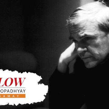 Growing old with Milan Kundera and finding freedom beyond fame