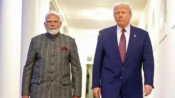 India-US trade deal: Here's what gets cheaper and costlier after 18% tariff cut