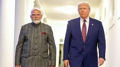 India-US trade deal: Here's what gets cheaper and costlier after 18% tariff cut
