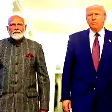 India-US trade deal: Here's what gets cheaper and costlier after 18% tariff cut