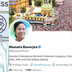 Mamata Banerjee maintains CM tag on social media handle, even after Suvendu Adhikari's oath ceremony