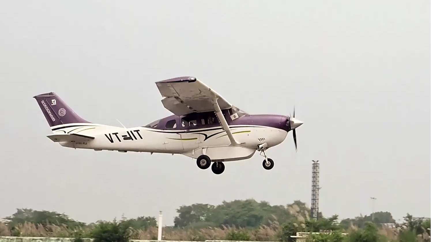 Delhi cloud-seeding on hold, Govt pauses artificial rain trials after two failed attempts
