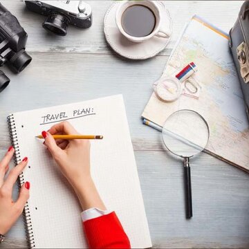 Stay safe while traveling: Here's 3 essential tips to avoid trouble