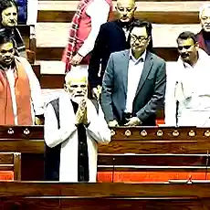 'World more confident after India's trade deals with EU and US', says Prime Minister