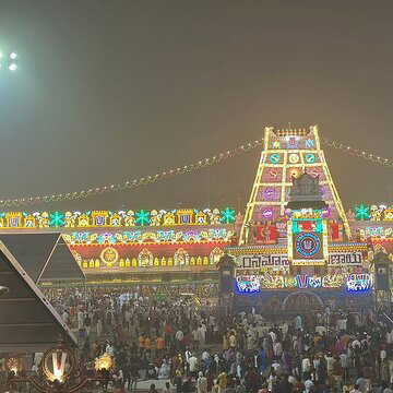 Tirumalai Tirupati temple to remain closed in March, when will it reopen?