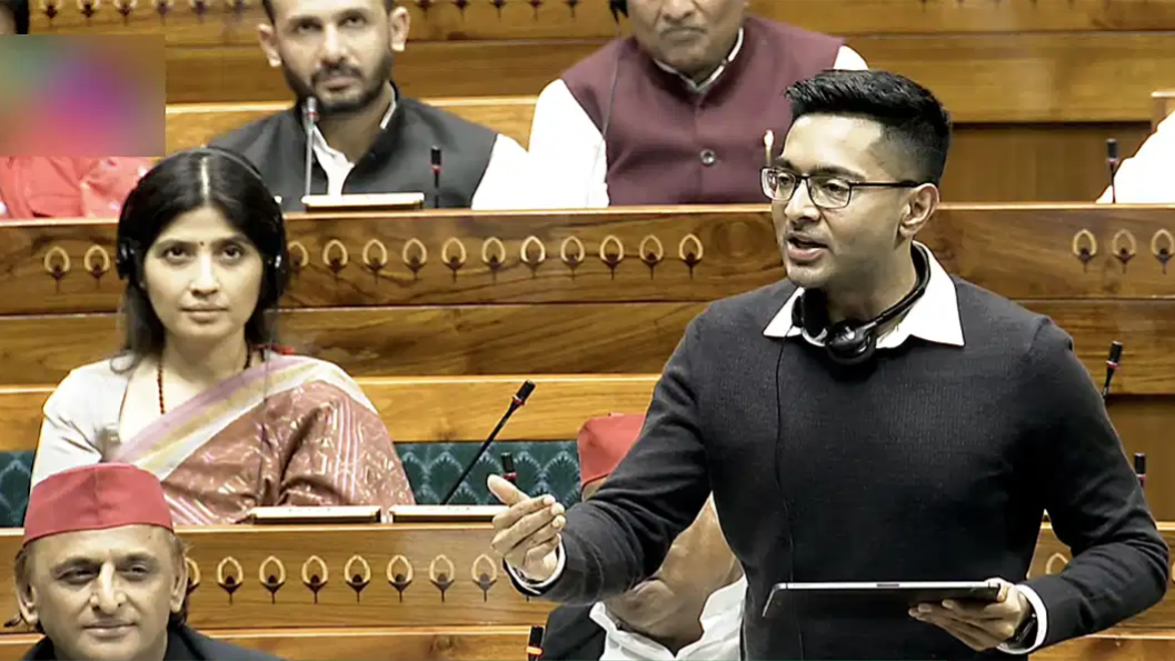Abhishek Banerjee's speech in Lok Sabha covers Pahalgam attacks to MSP issue - key details here