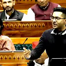 Abhishek Banerjee's speech in Lok Sabha covers Pahalgam attacks to MSP issue - key details here
