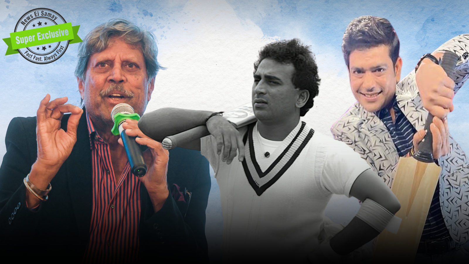 ‘Sunil Gavaskar would have excelled in T20, T10 format cricket’: Laxmi Ratan Shukla echoes Kapil Dev, takes it a step further