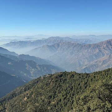 Planning a mountain getaway? Head to Landour for timeless tranquility in lap of Mussoorie