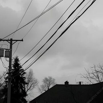 Teenager dies in tragic accident after falling from roof onto electric wire