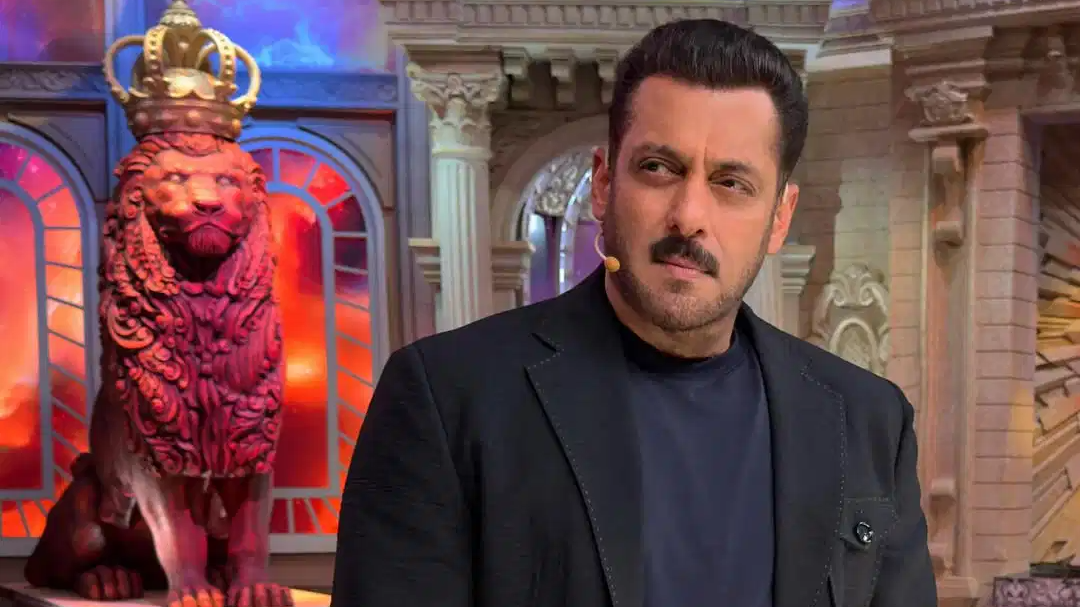 On his 60th birthday, here's a look at Salman Khan's top grossing films across time