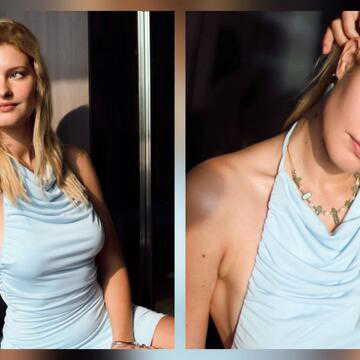 'How did people notice and make it news...' : Lizzalazz reacts as Virat Kohli’s 'like' turns into viral sensation