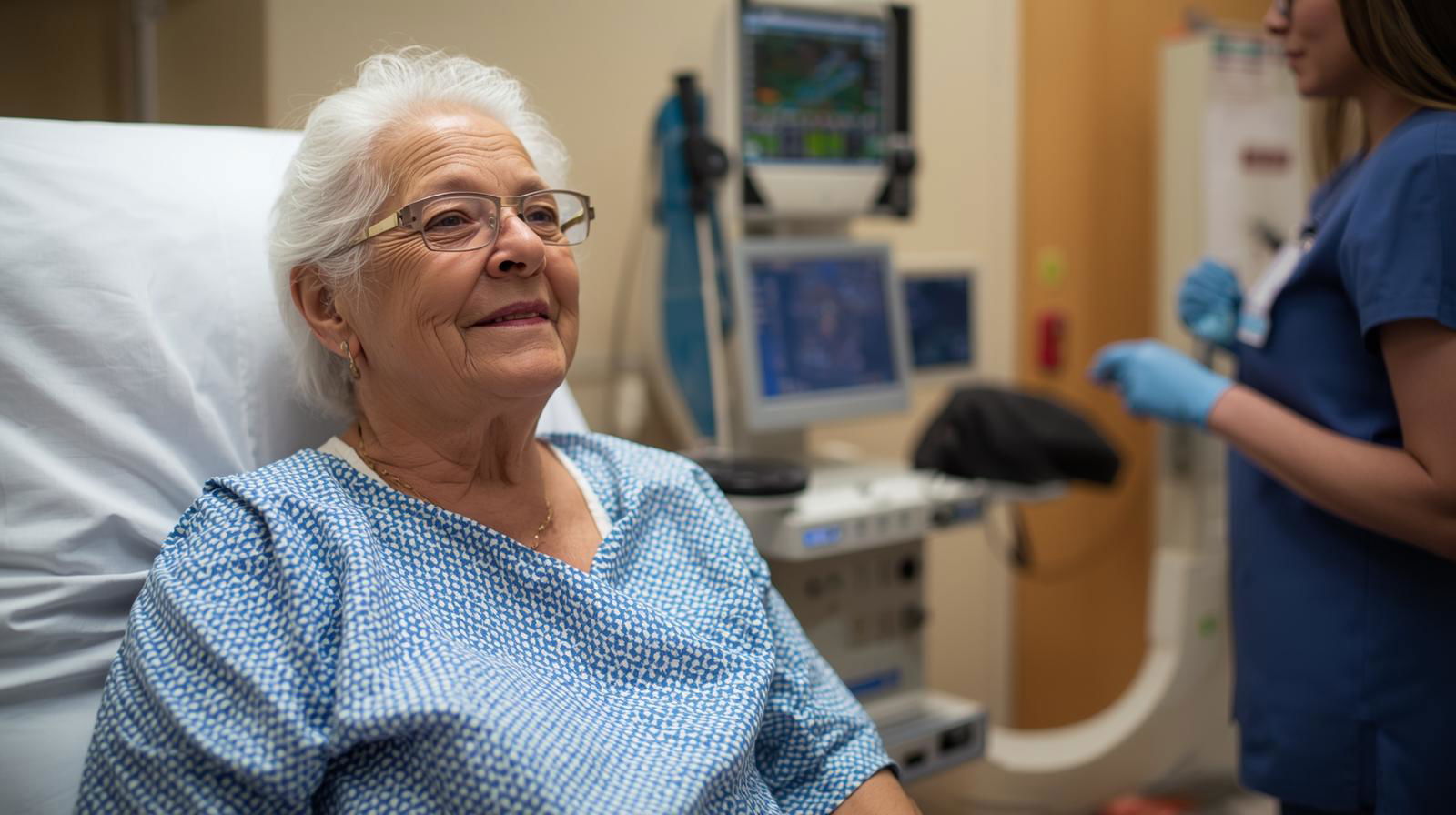 National Cancer Awareness Day 2025: Why early detection isn’t just advice - it’s your best shot at life