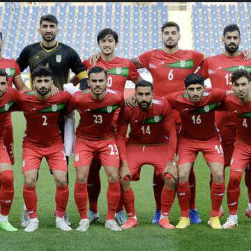 Iran weighs World Cup participation amid security concerns