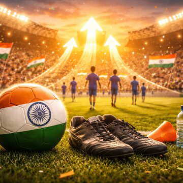 Goals for Indian football in 2026: key changes needed to revive the sport