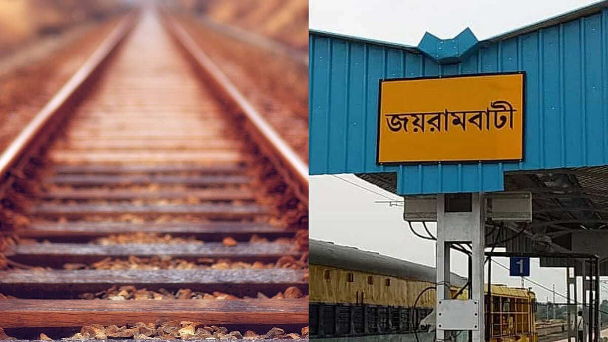 Jayramabati gets direct train link from Bankura as MEMU route extended