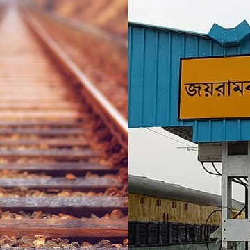 Jayramabati gets direct train link from Bankura as MEMU route extended