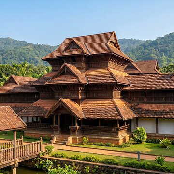 Why Padmanabhapuram Palace remains one of India’s most unique heritage sites