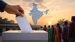 Exit polls vs reality: How accurate were 2021 election predictions?