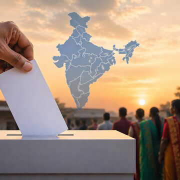 Exit poll 2026: When will predictions be out? Timing, ECI ban and key details explained