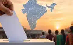 Exit poll 2026: When will predictions be out? Timing, ECI ban and key details explained