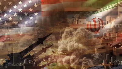 Not just fuel crisis, could Iran war affect India too? Astrological calculations predict major fallout