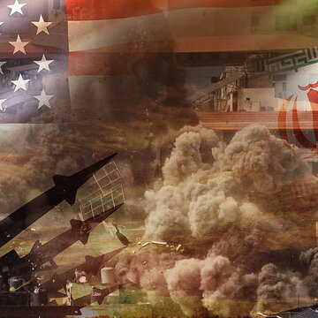 Not just fuel crisis, could Iran war affect India too? Astrological calculations predict major fallout