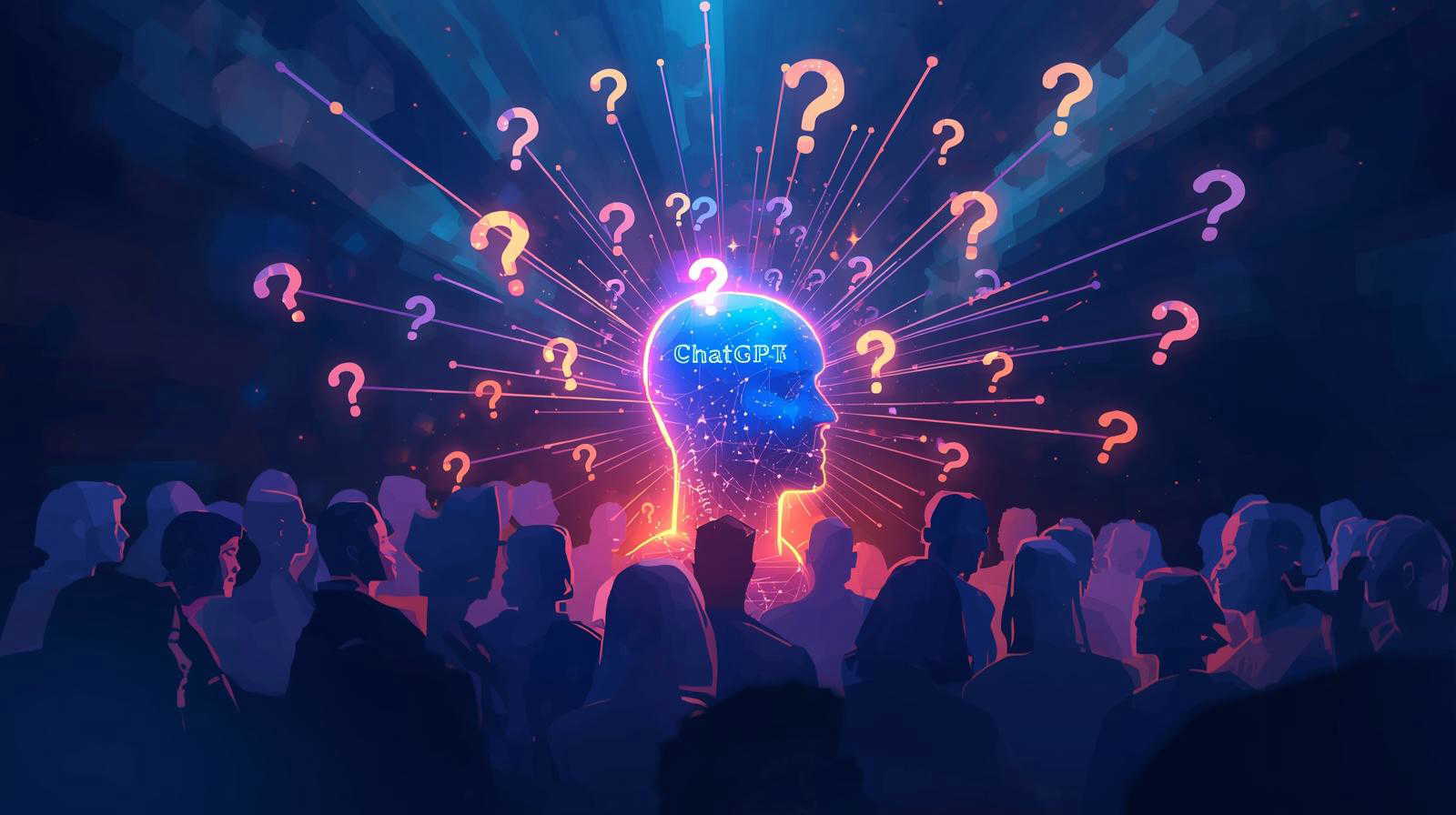 We asked ChatGPT what the world asked it most this year- Here’s what it replied