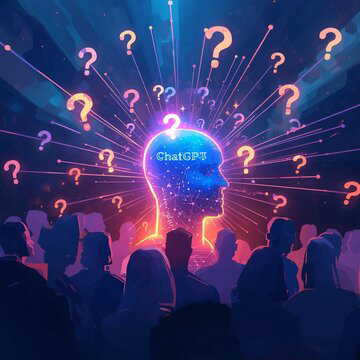 We asked ChatGPT what the world asked it most this year- Here’s what it replied