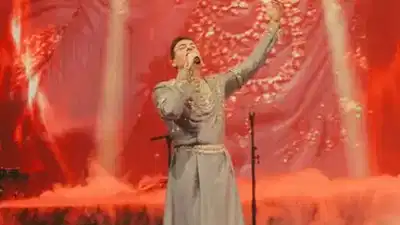 From ‘Dhurandhar’ to ‘Harry Potter’: Rishab Sharma’s Delhi finale delivers a stunning fusion spectacle